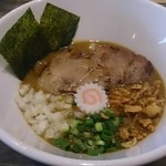 Biff - とんこつカレー　700円