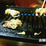 焼肉 鐵 - 