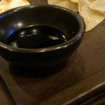 たこ焼きとおでん 石橋 - えいひれ