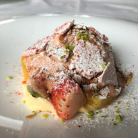 RESTAURANT DAZZLE - 