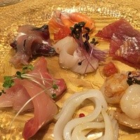 魚タリアン YO - 