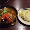 スープカレーGARAKU