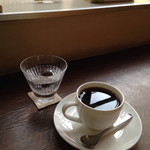 ハヴントウィーメット - ブレンドコーヒー【HOT】（540円）