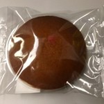 たねや ＪＲ名古屋高島屋店 - どら焼き（粒餡、袋入り）