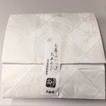 たねや ＪＲ名古屋高島屋店 - どら焼き（粒餡、包装）