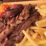 馬車道バル 333 - 