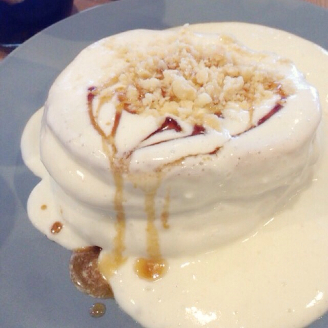 写真 2ページ目 ロイハ パンケーキ ハウス Owada Royha Pancake House 越前新保 パンケーキ 食べログ