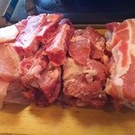 韓国料理マニト - 赤字セット