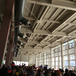 カフェテリア　スティームボート - 