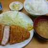 とんかつ山家 上野店