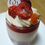 リョウラ - アコール