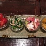 いを庵 - 