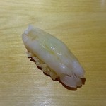 すし幸徳 - 河豚