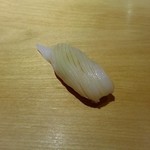 すし幸徳 - ミズイカ