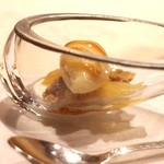 ラ・ベ - お口直し