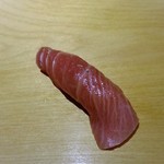 すし幸徳 - 中トロ