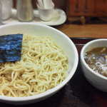 めん和正 - つけ麺　中盛