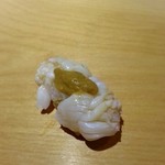 すし幸徳 - 伊勢海老