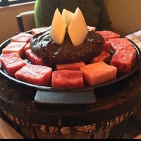 太田なわのれん - 牛鍋ｷﾀ━━━━(ﾟ∀ﾟ)━━━━!!