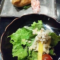 日本橋 やぶ久 - 