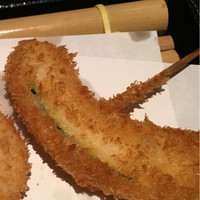 六波羅 - 最後に南瓜