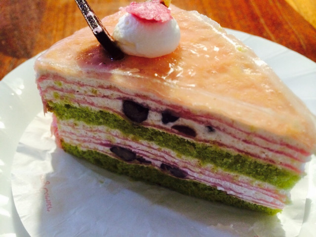 銀座コージーコーナー イオンスーパーセンター水沢桜屋敷西（GiNZA Cozy Corner） - 水沢（ケーキ）の写真