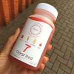 ヒネリ - コールドプレスジュース❤︎
            
            雑誌に載っててきになってた(*^^*)パッケージもかわいいし、おいしー！