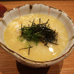 かま田 - カニ雑炊 2016.2