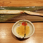 かま田 - 焼きガニ 2016.2