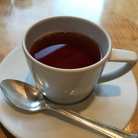 ガーデンキッチン かるめら - 紅茶
