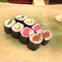 銀座 久兵衛 銀座本店 - 