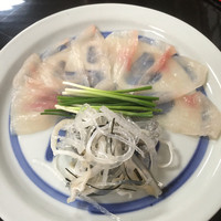 可ん寅 - 鉄刺と鉄皮