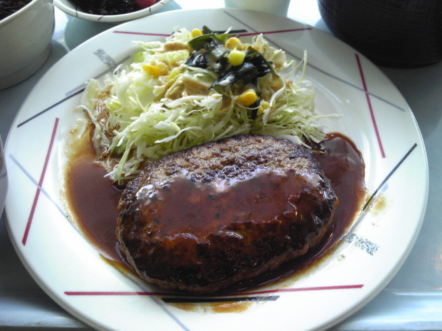 国立国会図書館 カフェテリア 山田川 カフェ 食べログ