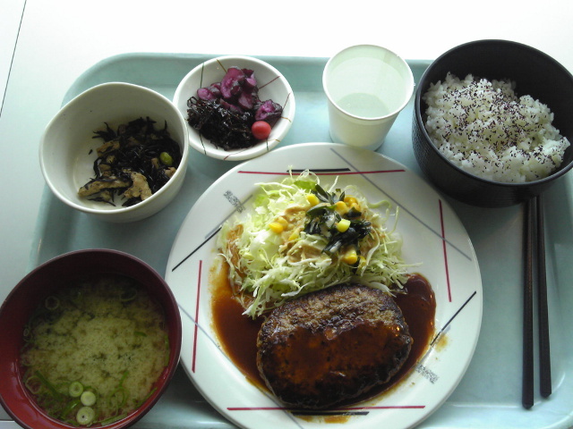 国立国会図書館 カフェテリア 山田川 カフェ 食べログ