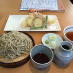 Soba Ichijin - 