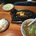 ラーメン屋 等凰 - 