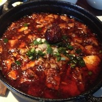大傳梅梅 - 四川マーボー豆腐