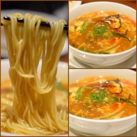 中国料理 青冥 堂島本店 - 