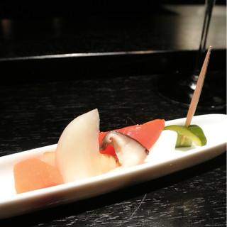 リストランテ・ダ・バッボ_1