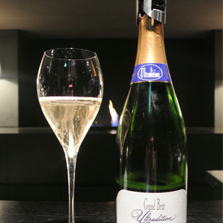 リストランテ・ダ・バッボ_0