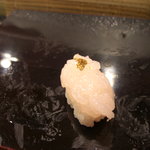金沢まいもん寿司 - 忘れました？