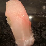 金沢まいもん寿司 - 忘れました？