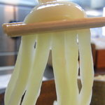 麵、持チ上ゲ之図