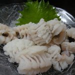 棟梁 - （2010/7月）「淡路の活はも洗い」アップ