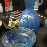 棟梁 - （2010/7月）「天狗舞　純米」