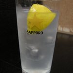 棟梁 - （2010/7月）「レモンサワー」