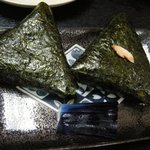 棟梁 - （2010/7月）「おにぎり」