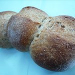 チェット ベイカリー - ライ麦のパン