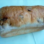 チェット ベイカリー - レーズンパン
