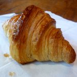 チェット ベイカリー - クロワッサン